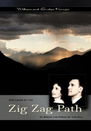 Βιβλίο Zig-Zag Path William Raymond Kinzie