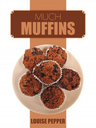 Carte Much Muffins Louise Pepper