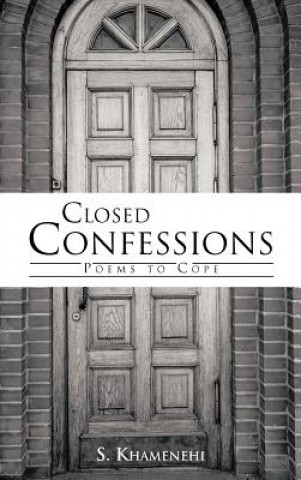 Carte Closed Confessions S Khamenehi
