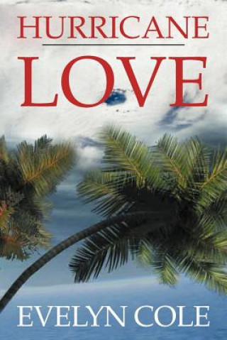 Buch Hurricane Love Evelyn Cole