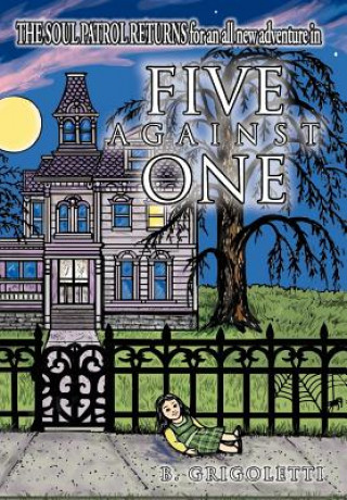 Book Five Against One B. Grigoletti