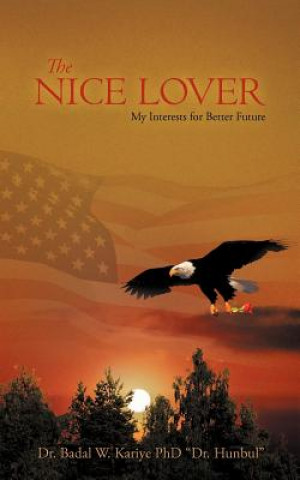 Libro Nice Lover Kariye