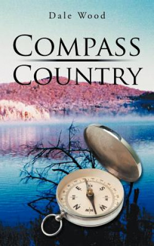 Carte Compass Country Dale Wood