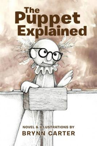 Libro Puppet Explained Brynn Carter