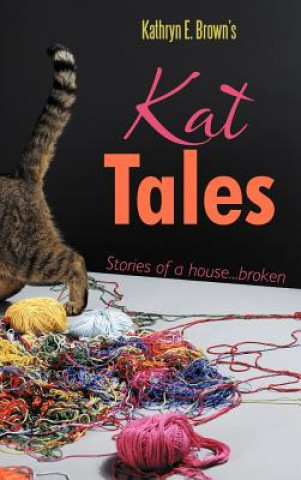 Książka Kat Tales Kathryn E Brown