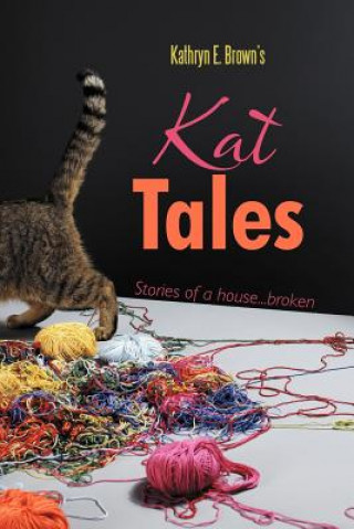 Buch Kat Tales Kathryn E Brown