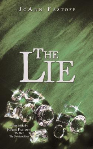 Livro Lie JoAnn Fastoff