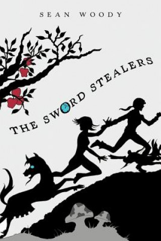 Könyv Sword Stealers Sean Woody