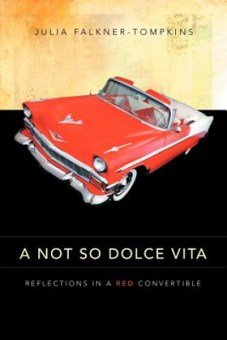 Buch Not So Dolce Vita Julia Falkner-Tompkins