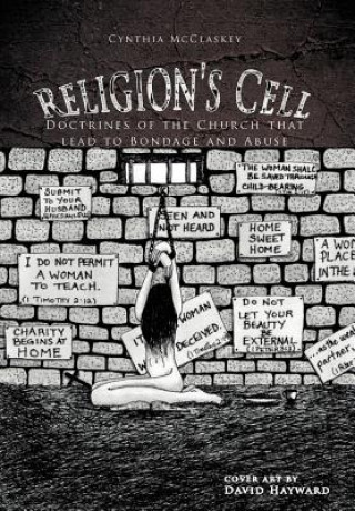 Carte Religion's Cell Cynthia McClaskey