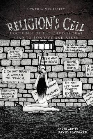 Libro Religion's Cell Cynthia McClaskey