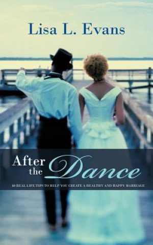 Carte After the Dance Lisa L Evans