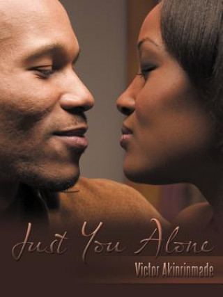 Kniha Just You Alone Victor Akinrinmade