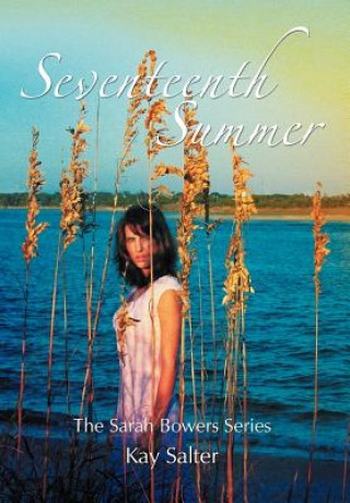Kniha Seventeenth Summer Kay Salter