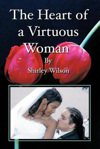 Carte Heart of a Virtuous Woman Shirley Wilson
