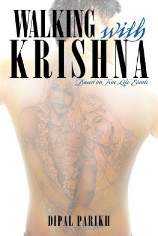 Buch Walking With Krishna Dipal Parikh