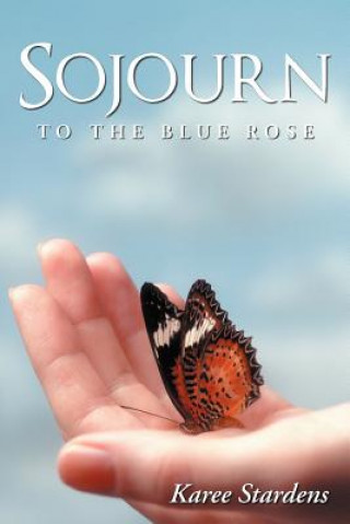Книга Sojourn Karee Stardens