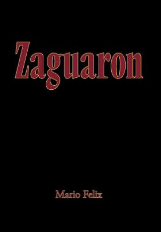 Boek Zaguaron Mario Felix