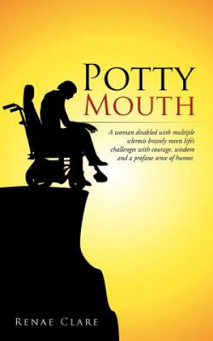 Libro Potty Mouth Renae Clare