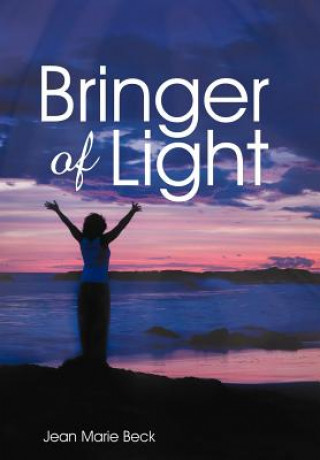 Kniha Bringer of Light Jean Marie Beck