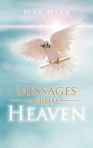Carte Messages from Heaven May Diab