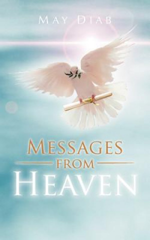 Книга Messages from Heaven May Diab