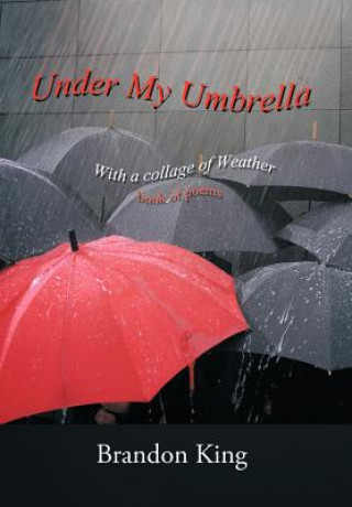 Libro Under My Umbrella Brandon King