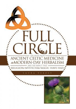 Kniha Full Circle Laura Veazey
