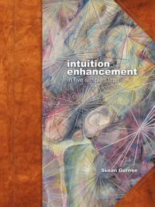 Book Intuition Enhancement Susan Gurnee