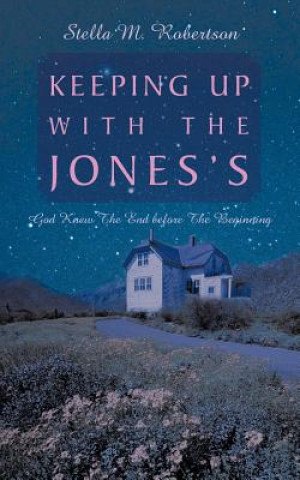 Carte Keeping Up With The Jones's Stella M Robertson