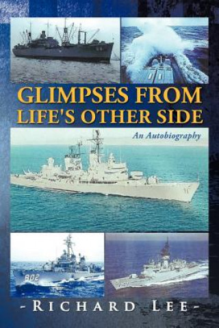 Книга Glimpses from Life's Other Side Dr Richard (University of Toronto) Lee