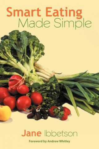 Buch Smart Eating Made Simple Jane Ibbetson