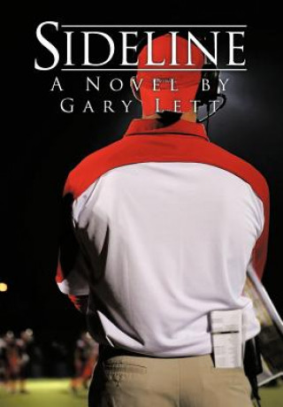 Könyv Sideline Gary Lett