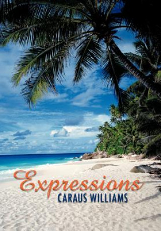 Buch Expressions Caraus Williams