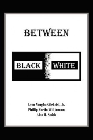 Könyv Between Black and White Alan H Smith