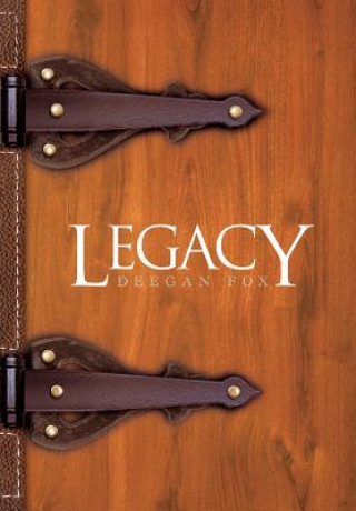 Libro Legacy Deegan Fox