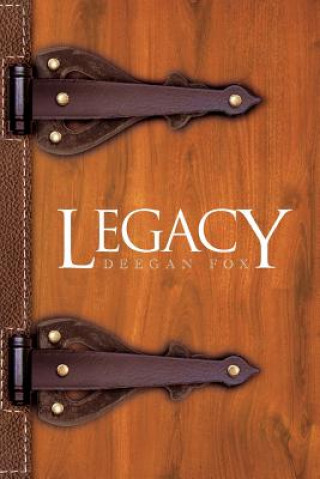 Libro Legacy Deegan Fox