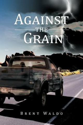 Книга Against the Grain Brent Waldo