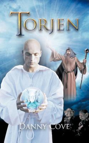Libro Torjen Danny Cove