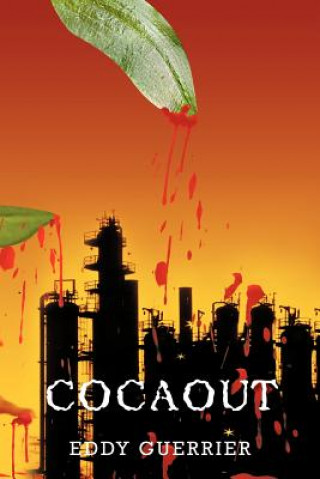 Книга Cocaout Eddy Guerrier