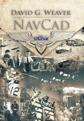 Könyv NavCad David G Weaver