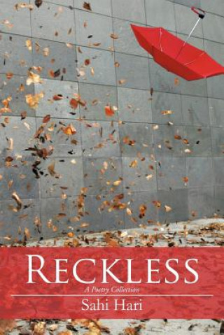 Livro Reckless Sahi Hari