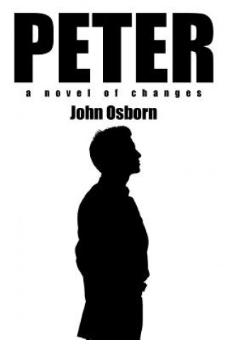 Boek Peter John Osborn