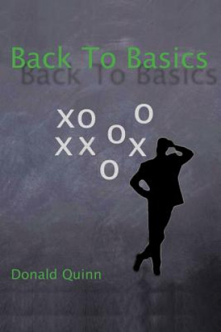 Książka Back to Basics Donald Quinn