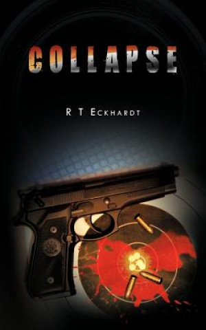 Knjiga Collapse R T Eckhardt