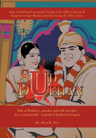 Kniha Sud Dulhan Hari K Sud