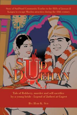 Книга Sud Dulhan Hari K Sud