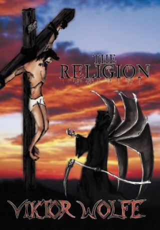 Buch Religion Viktor Wolfe