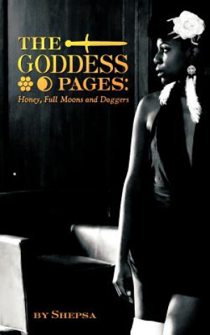 Buch Goddess Pages Shepsa