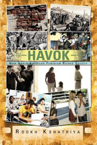 Βιβλίο Havok Rookh Kshatriya